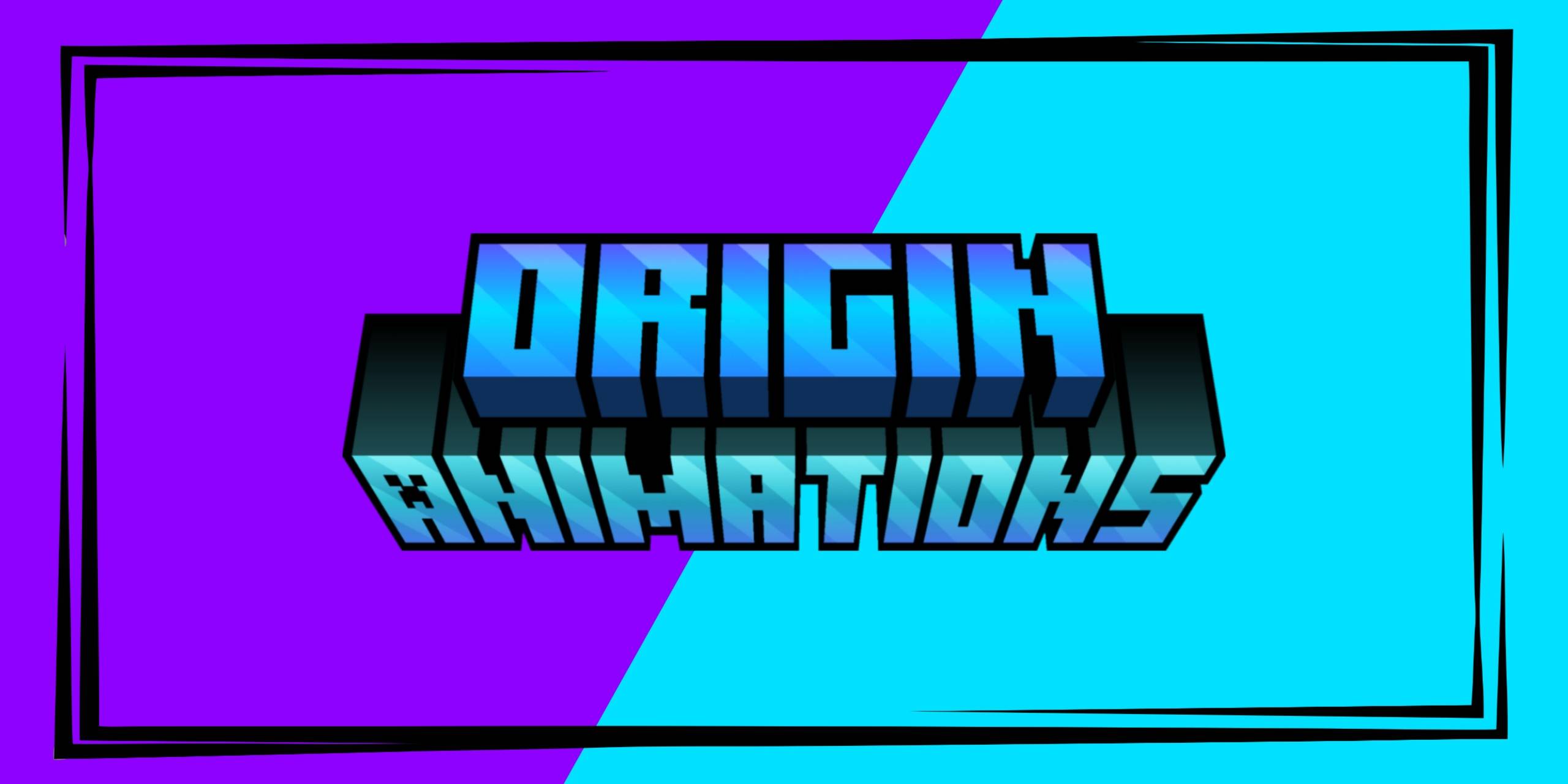 Origin Animation ( Alt For Actions And Stuff ) screenshot 1 of 8