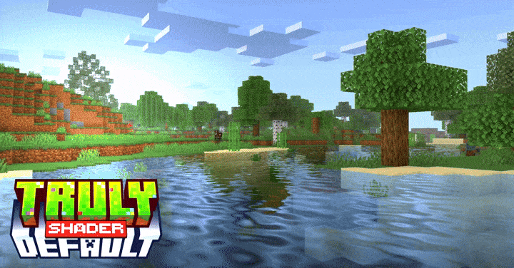 AziFy Truly Default Shader OPTIMIZED | AFTD screenshot 1 of 9
