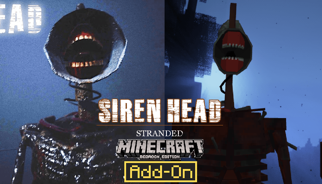 Siren Head: Stranded screenshot 1 of 7