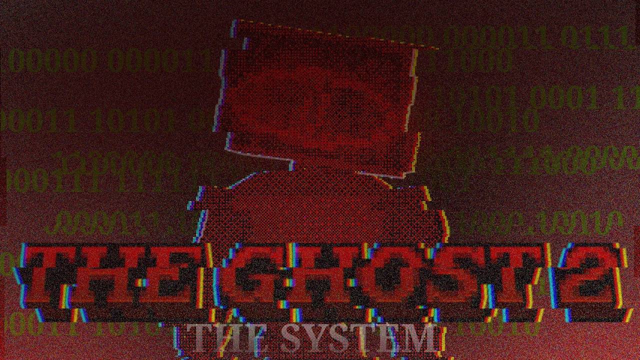 The Ghost 2 Full screenshot 1 of 10