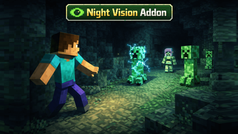 bright vision screenshot 1 of 2