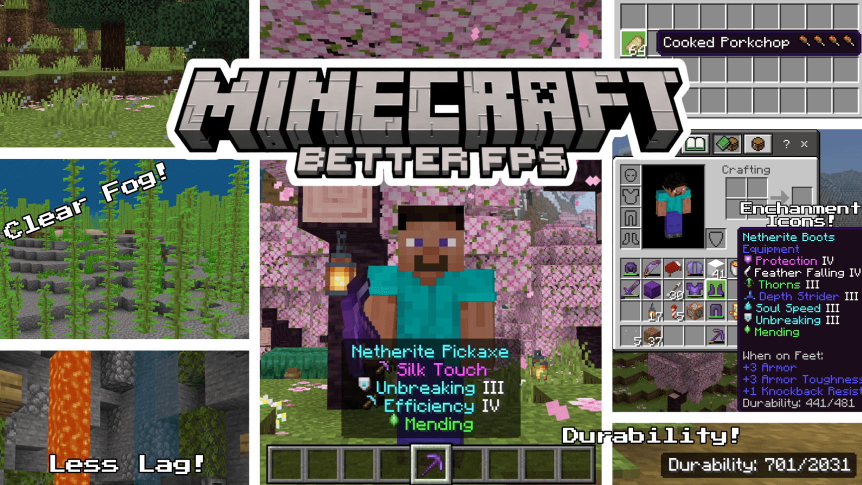 Better Fps (Fps Boost) screenshot 1 of 1