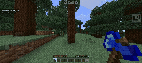 Timber screenshot 1 of 1
