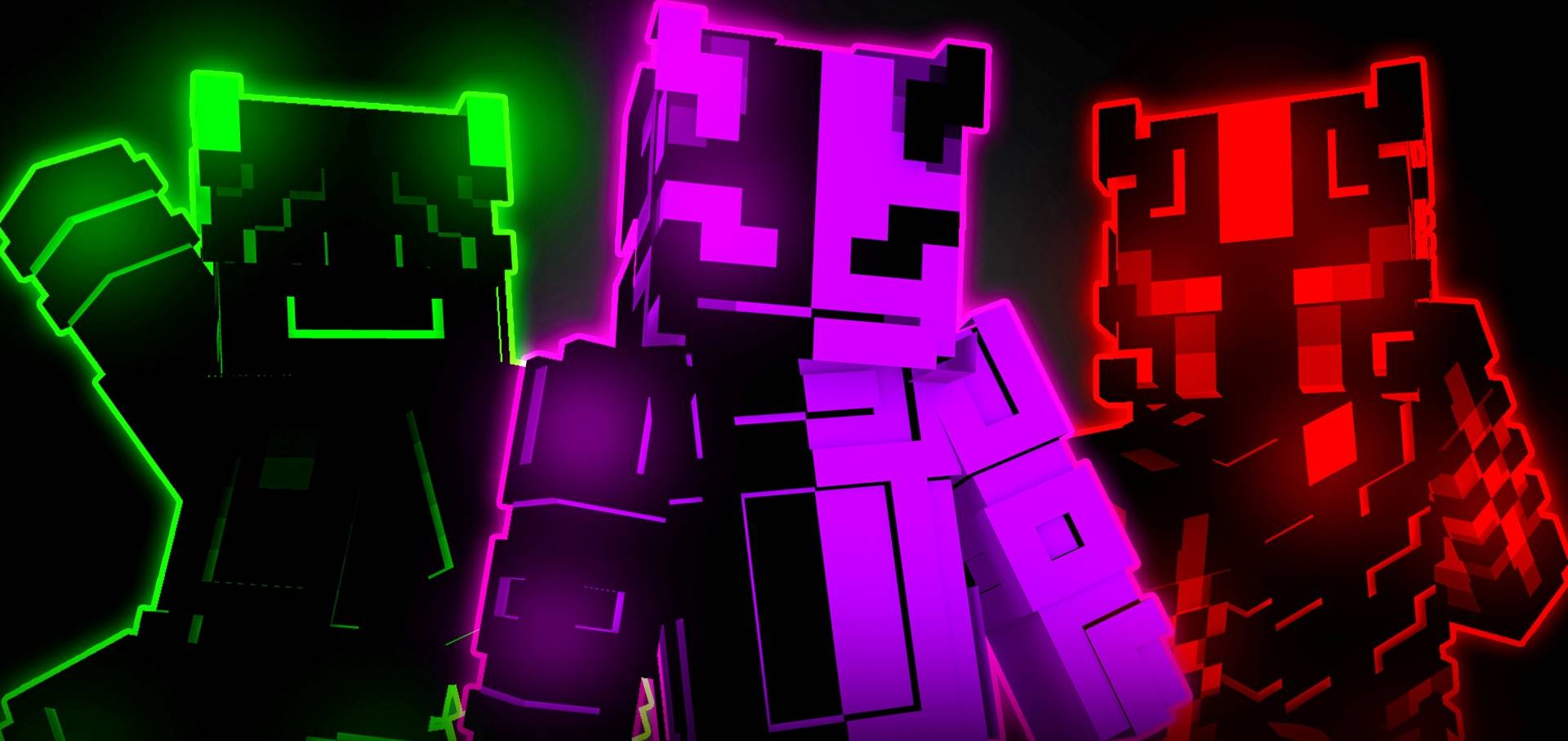 Neon Reapers screenshot 1 of 2