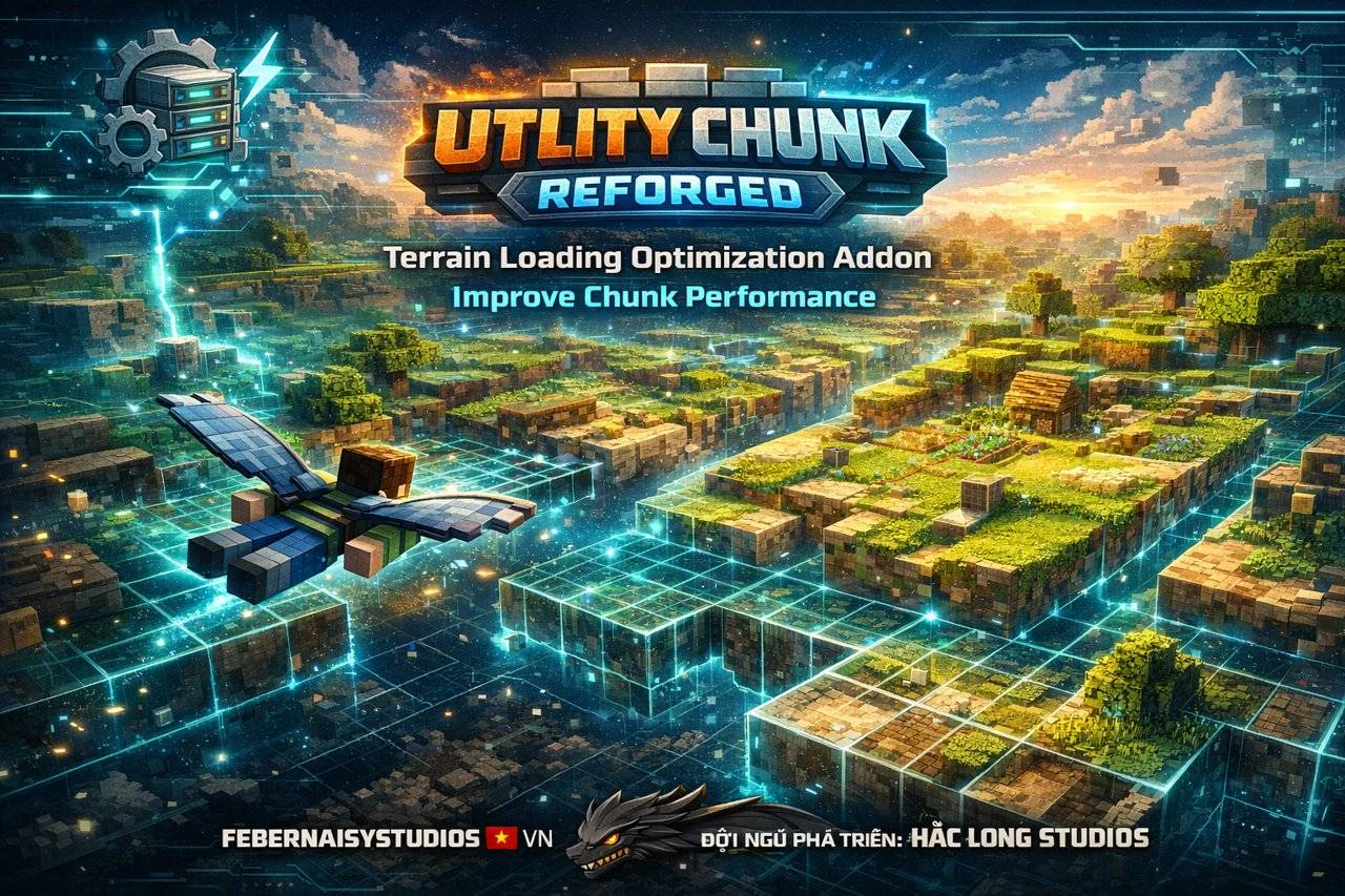 🇻🇳Utility Chunks V4.0 screenshot 1 of 1