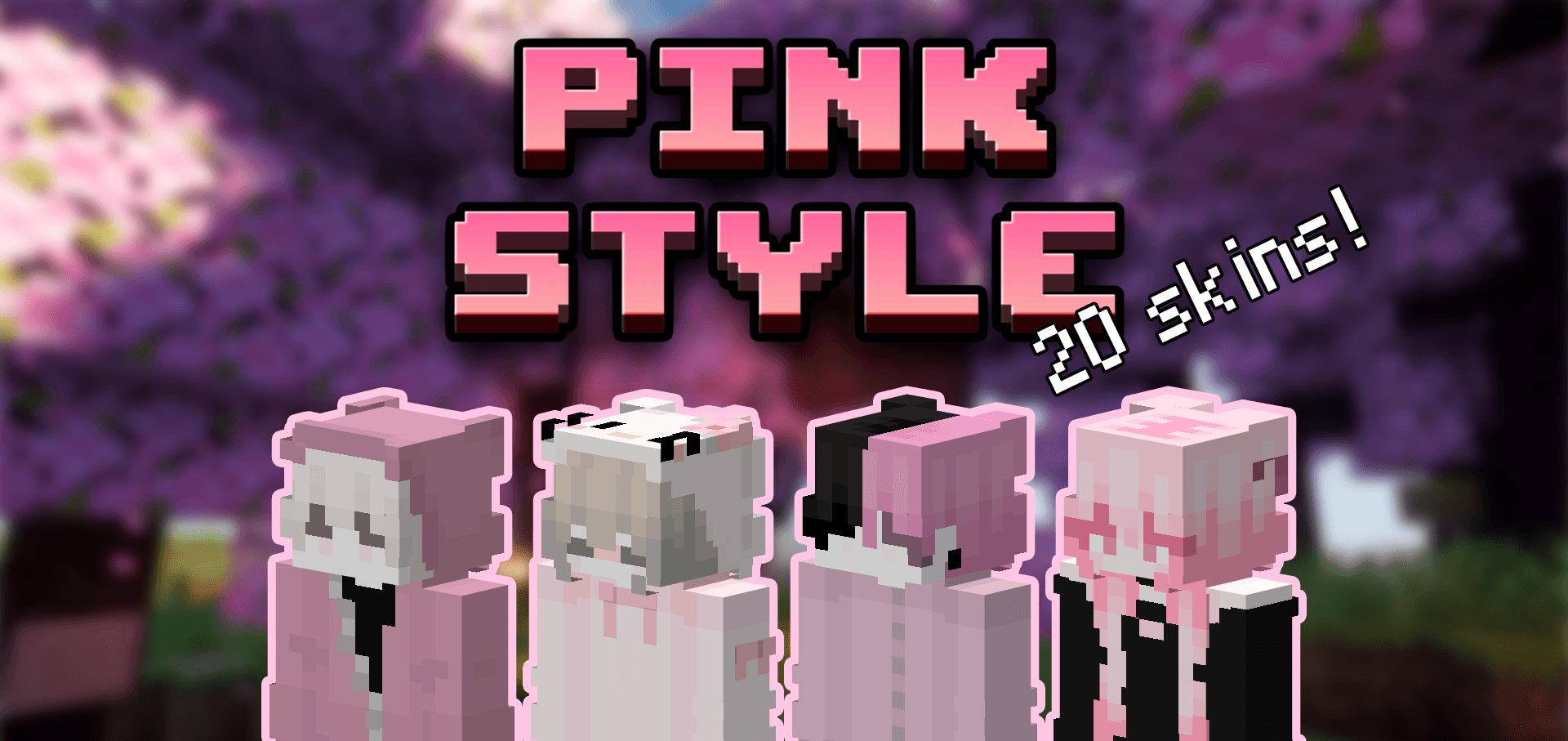 Pink Style screenshot 1 of 6