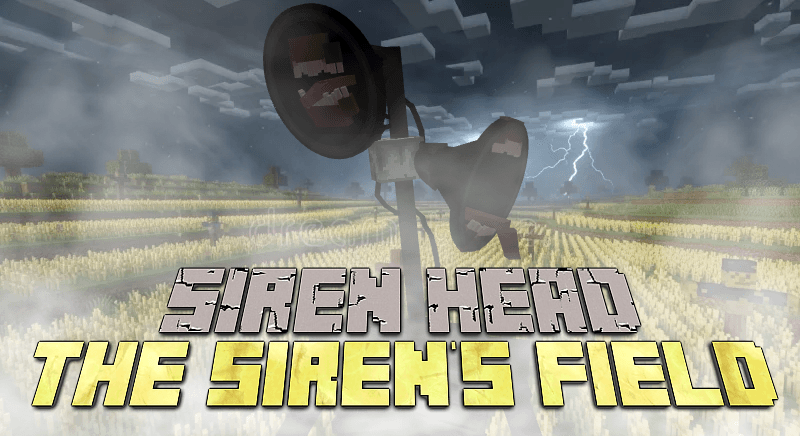 Siren Head: The Siren's Field screenshot 1 of 9
