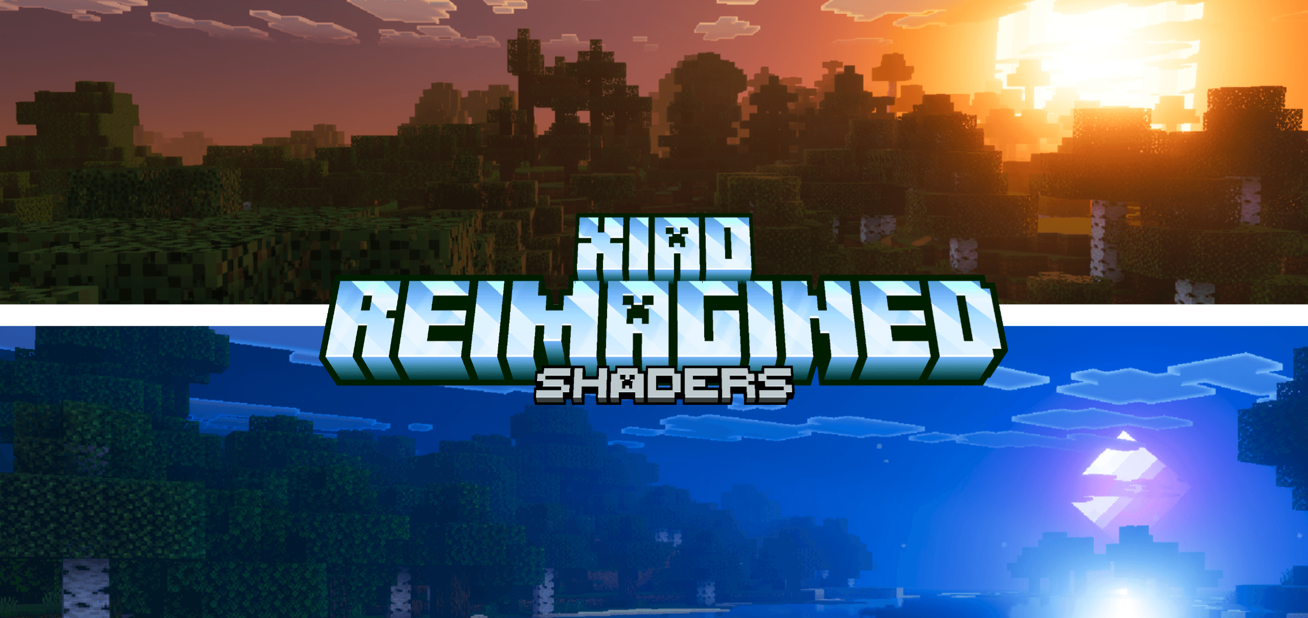 Xiao Reimagined Visuals screenshot 1 of 6