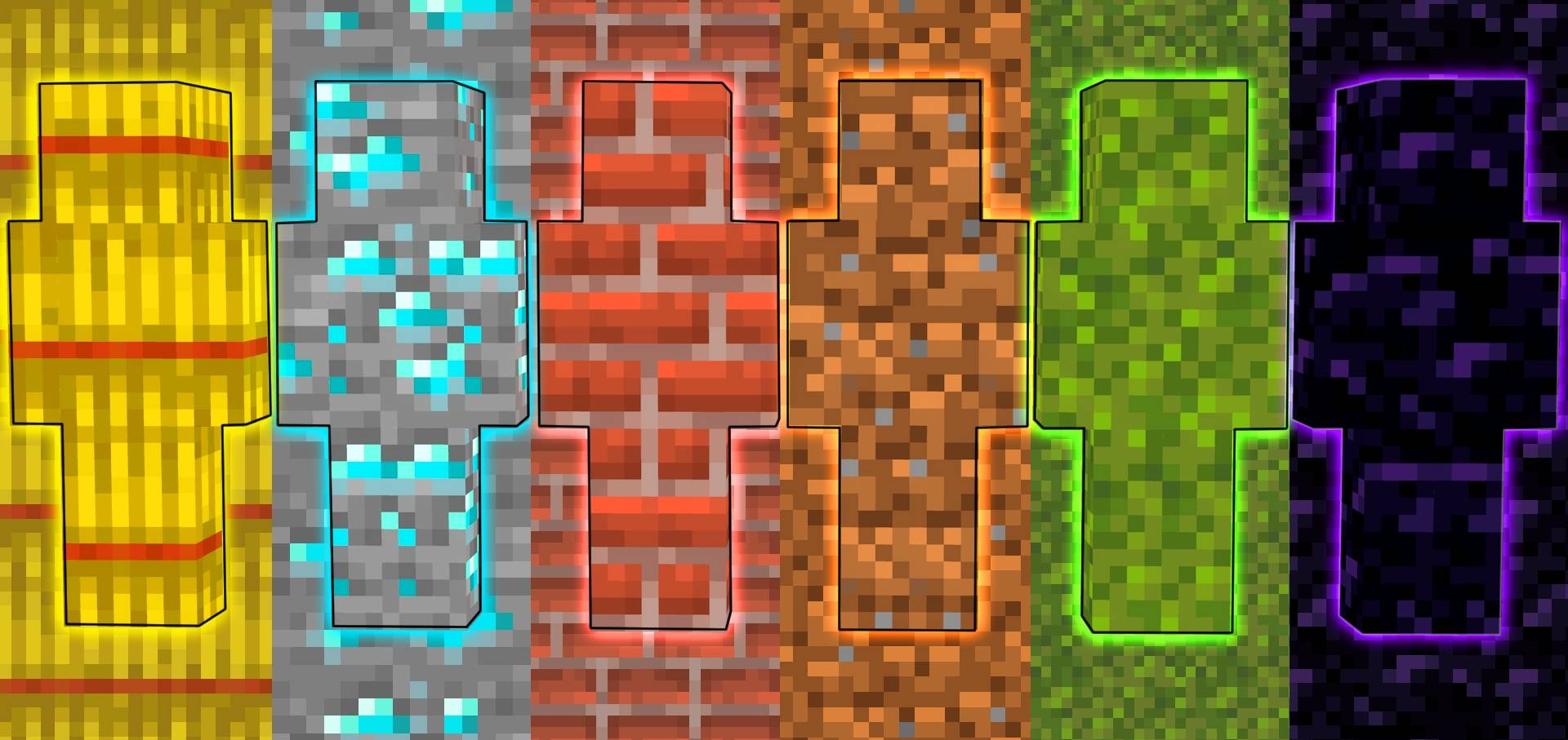 Block Camouflage screenshot 1 of 2