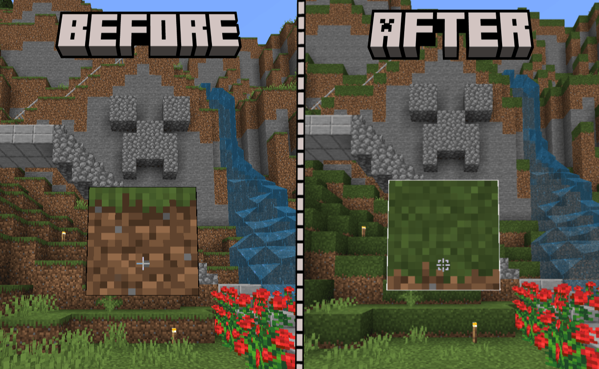 White Outline Selection+ screenshot 1 of 4