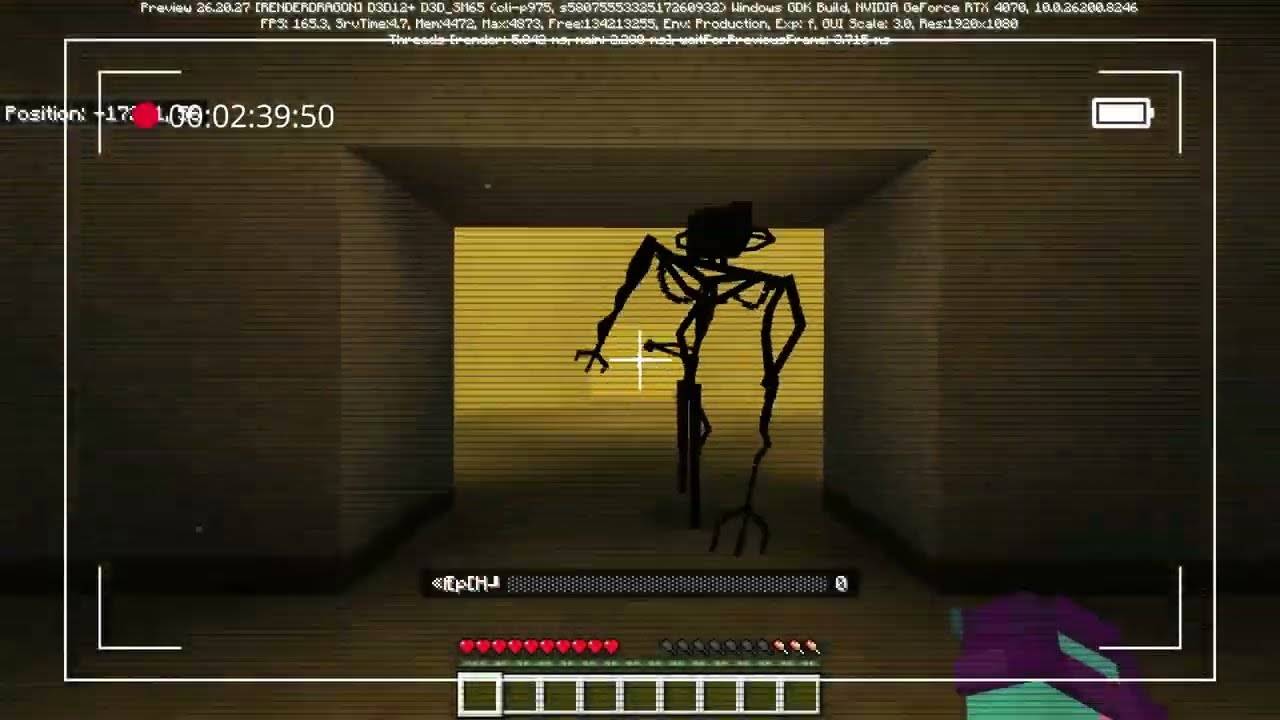 Backrooms Dimension (Preview Only) screenshot 1 of 4