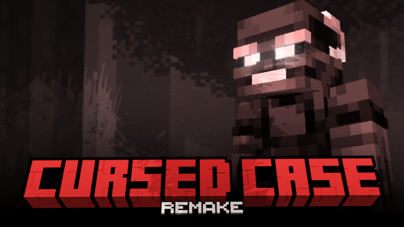 Cused Case I Horror Map (REMAKE) screenshot 1 of 8