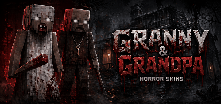 Granny Horror pack screenshot 1 of 5
