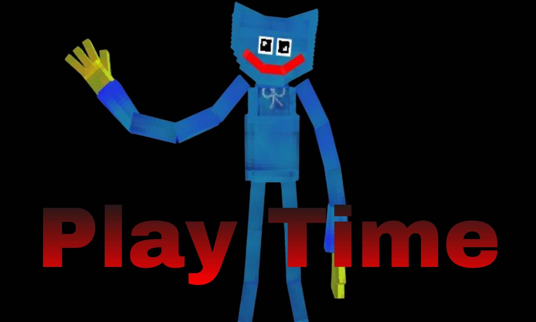 Poppy Play Time:Chapter 1 screenshot 1 of 7