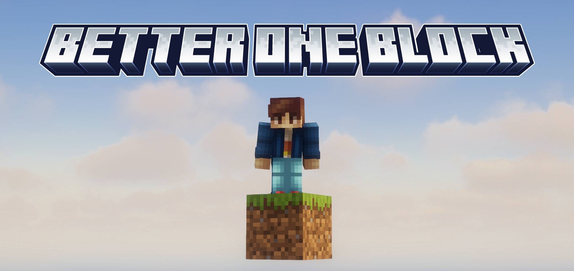 Tryzz's Better One Block screenshot 1 of 8