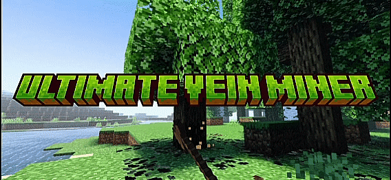 Vein Miner + Tree Miner | Vein Miner screenshot 1 of 5
