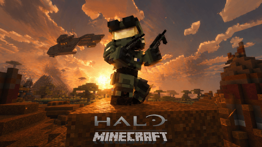 HALO INFINITE WARS screenshot 1 of 12