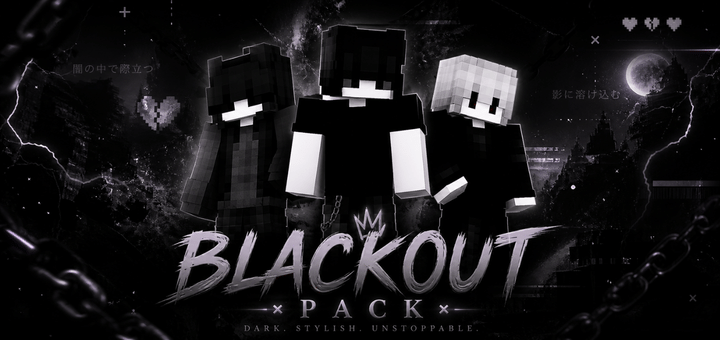 Blackout Pack screenshot 1 of 5