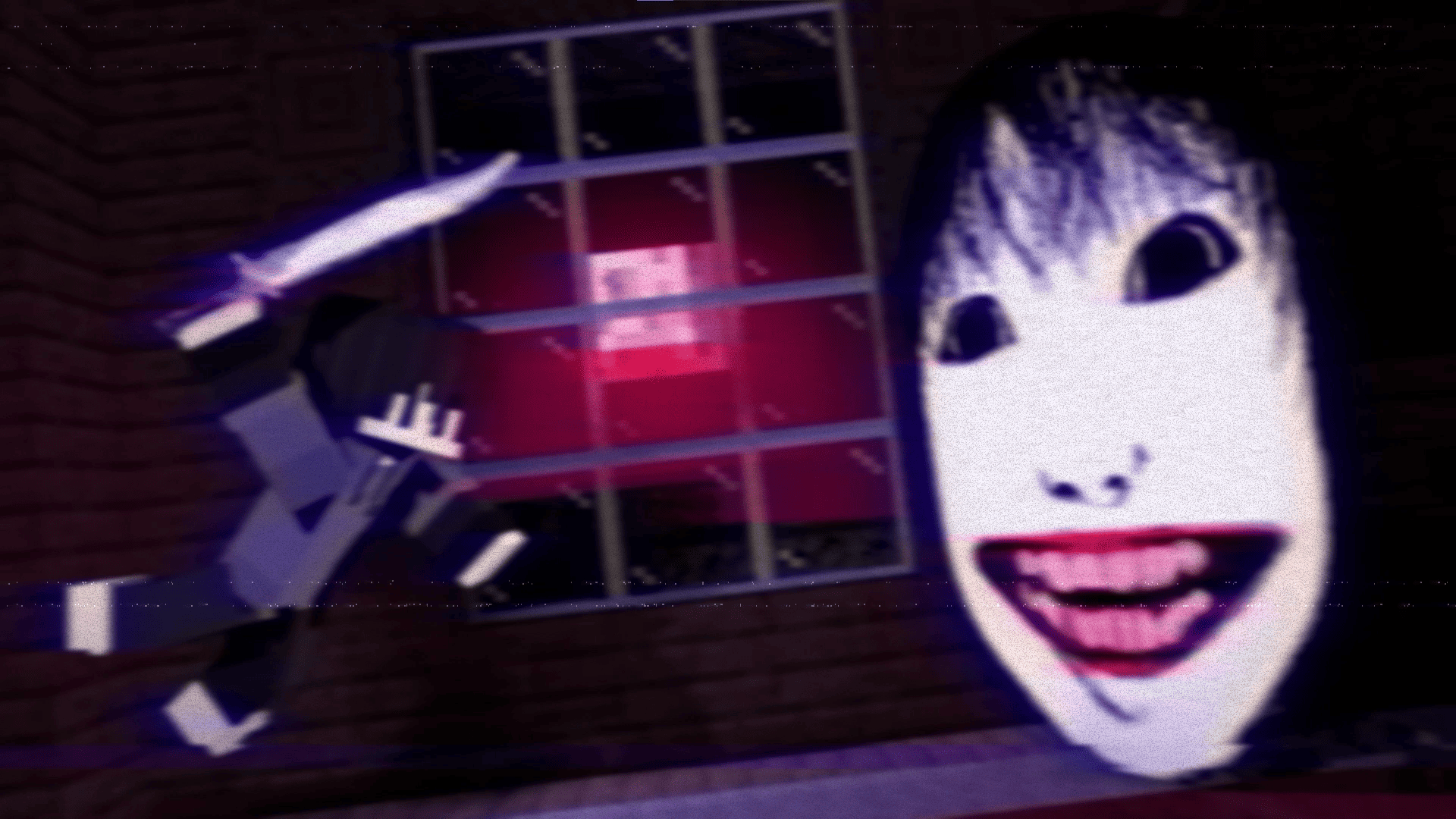 Death Mansion | Horror Map screenshot 1 of 5