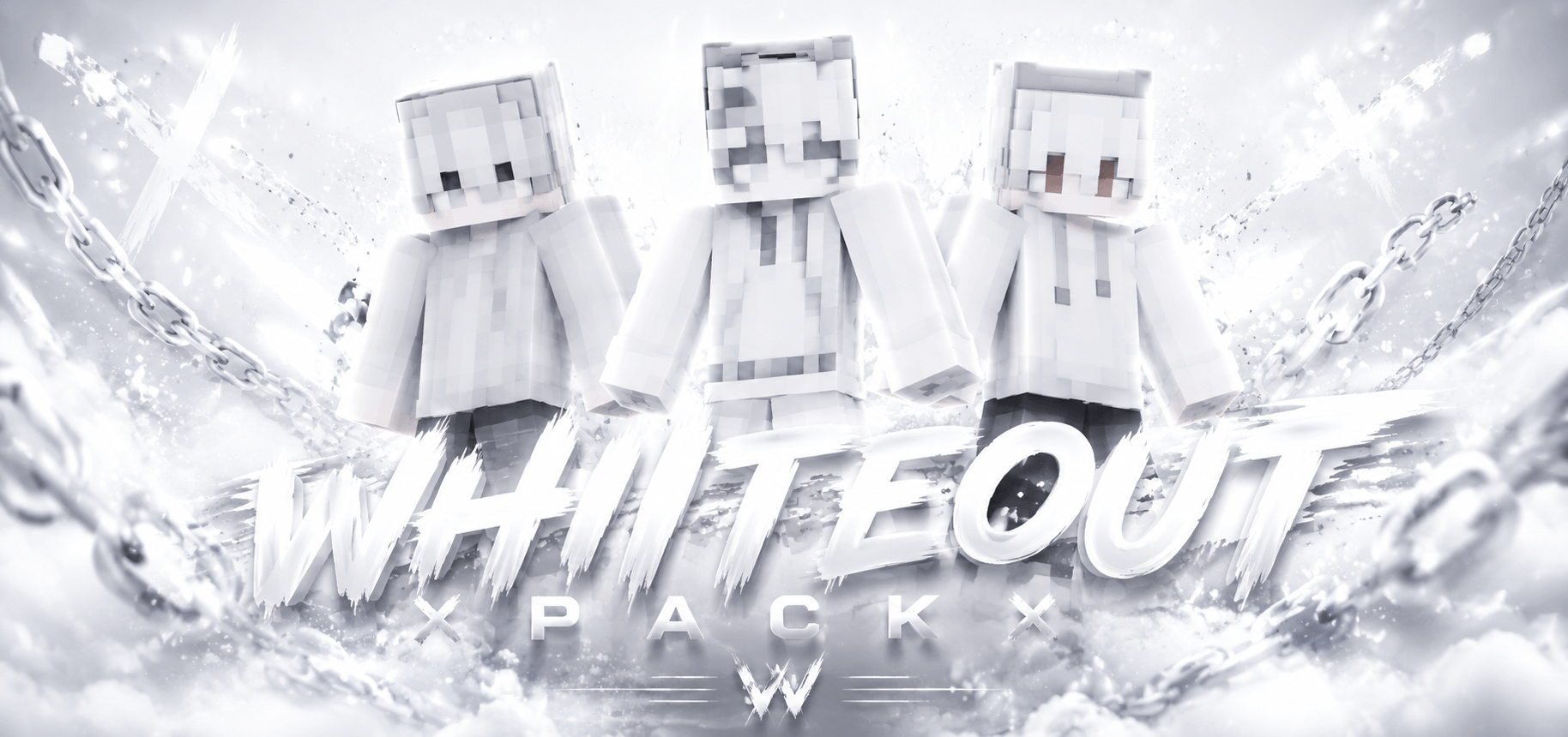 Whiteout pack screenshot 1 of 2