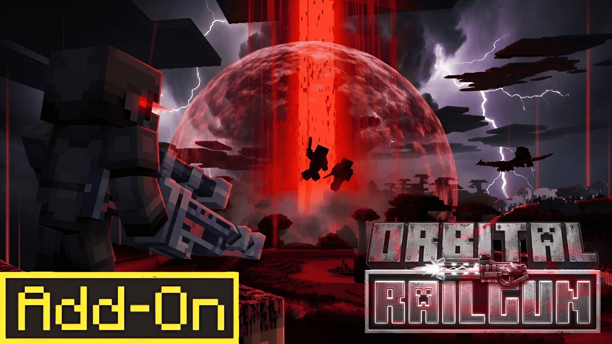 Orbital Railgun screenshot 1 of 12