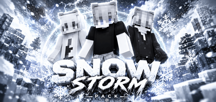 Snow Storm screenshot 1 of 2