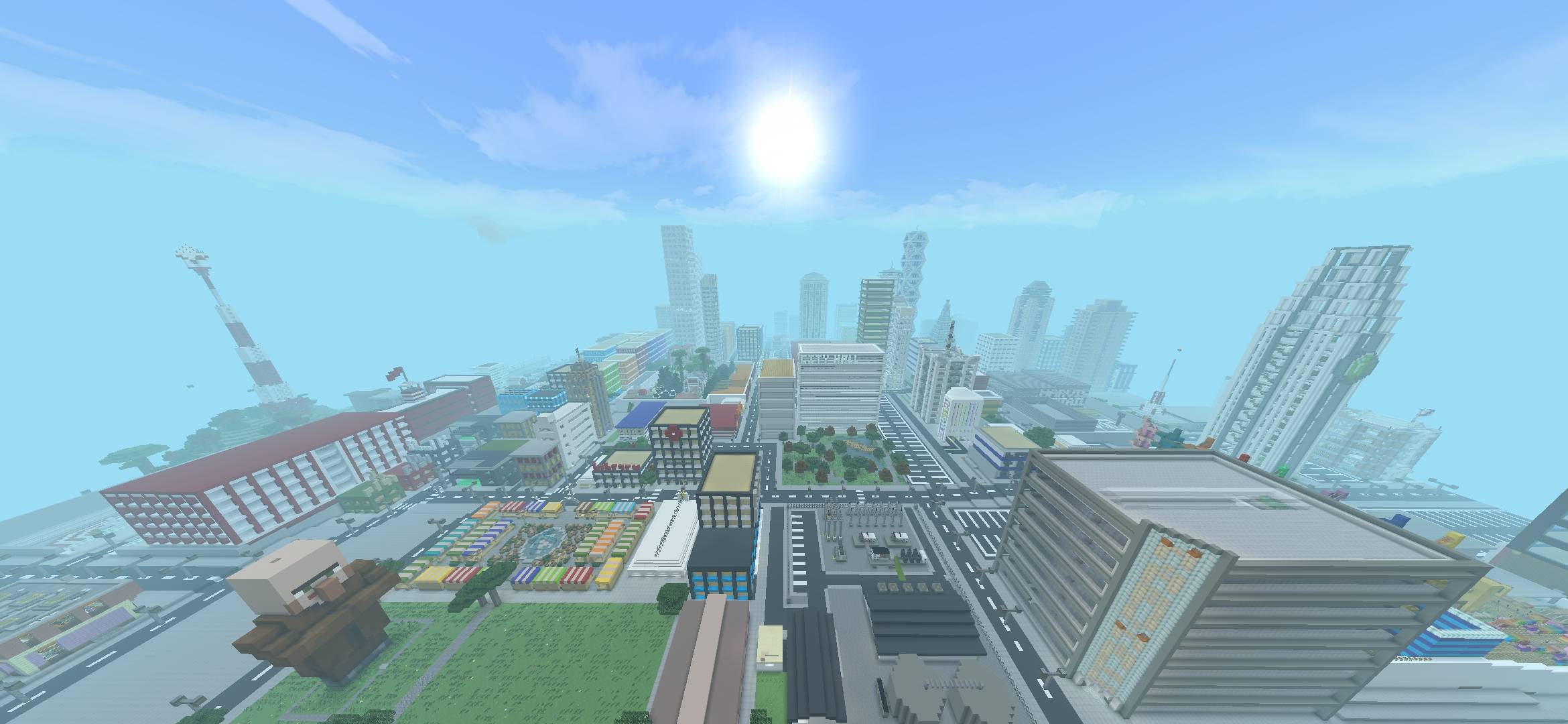 Marvis City 18.0 screenshot 1 of 7