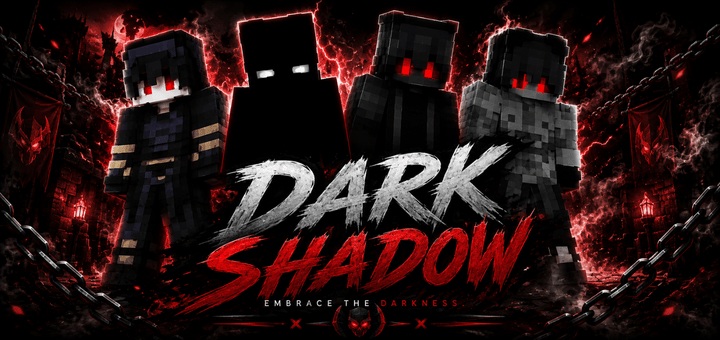 Dark Shadow screenshot 1 of 4