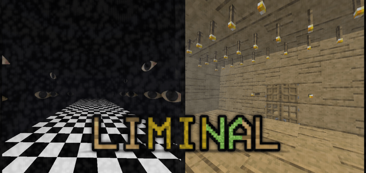 LIMINAL screenshot 1 of 7