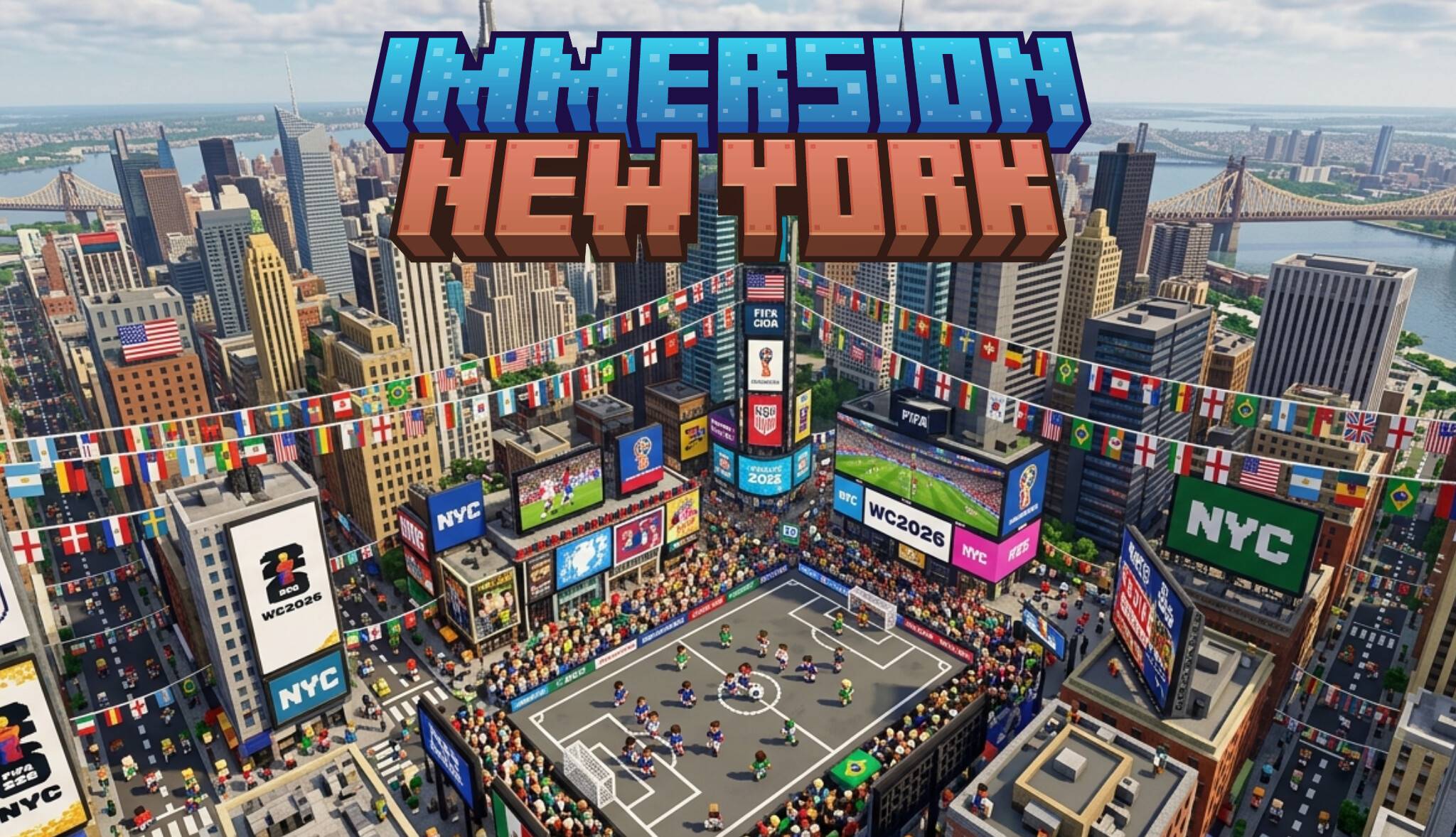 Immersion: New York screenshot 1 of 1