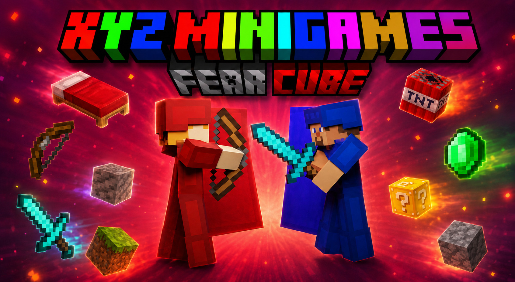 XYZ MINIGAMES screenshot 1 of 2