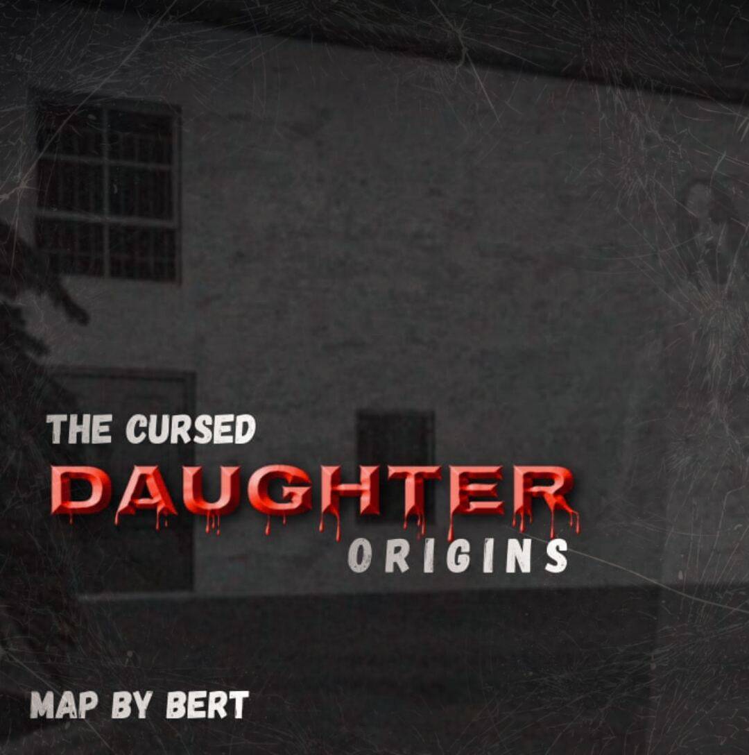 The Cursed Daughter Origins screenshot 1 of 3