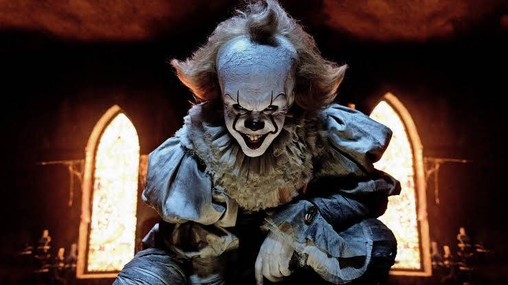 Pennywise: The Clown screenshot 1 of 4