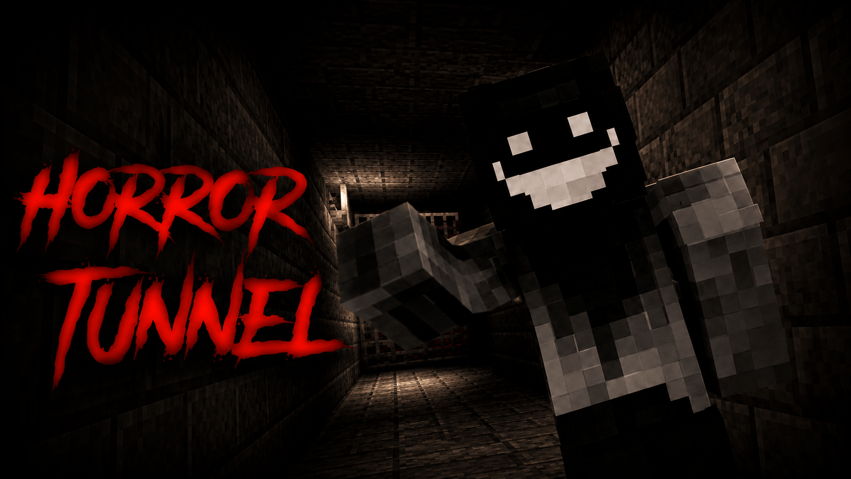 Horror Tunnel screenshot 1 of 6