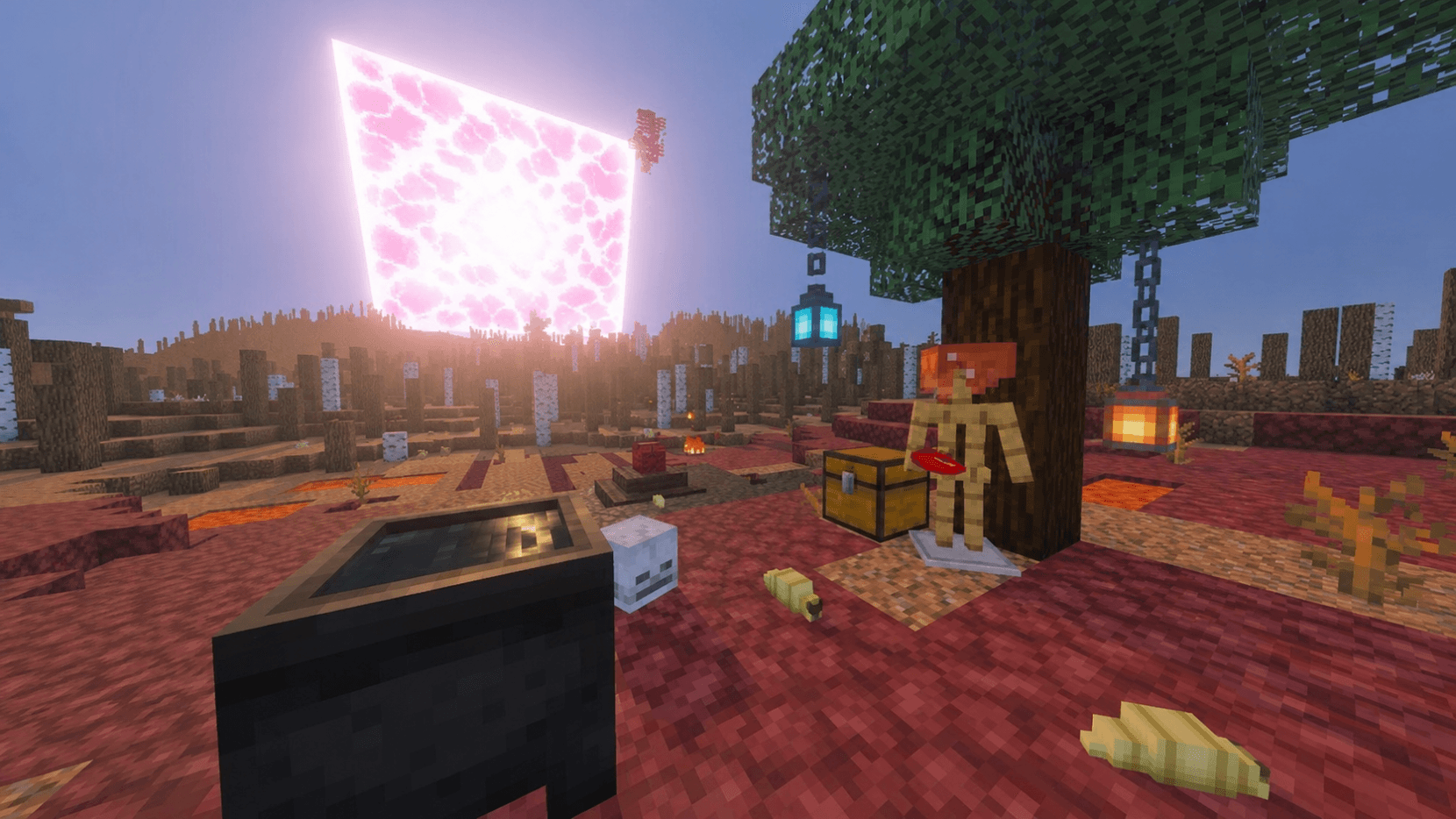 The End ! (Solar Apocalypse) screenshot 1 of 12