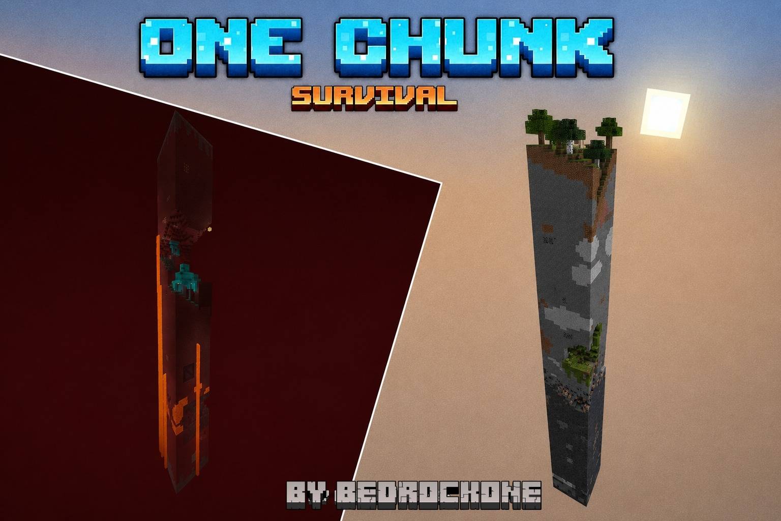 One chunk screenshot 1 of 7