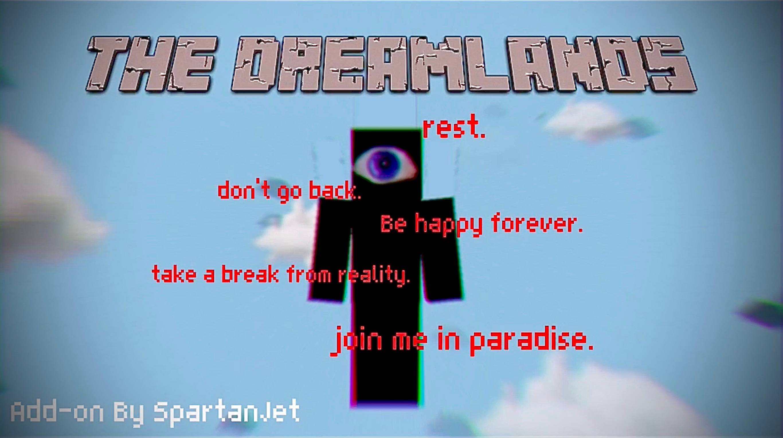 The Dreamlands screenshot 1 of 12