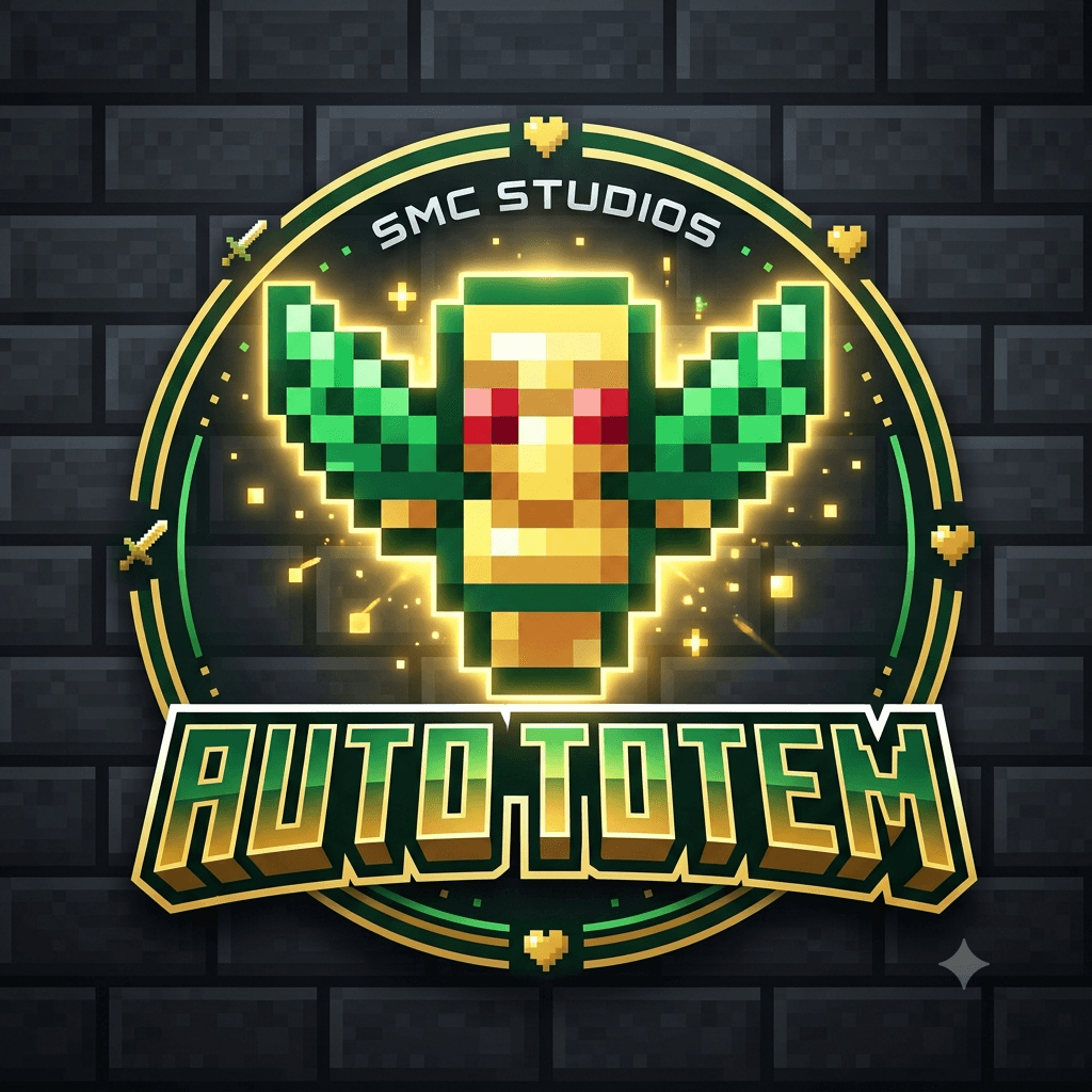 SMC auto totem equip screenshot 1 of 2