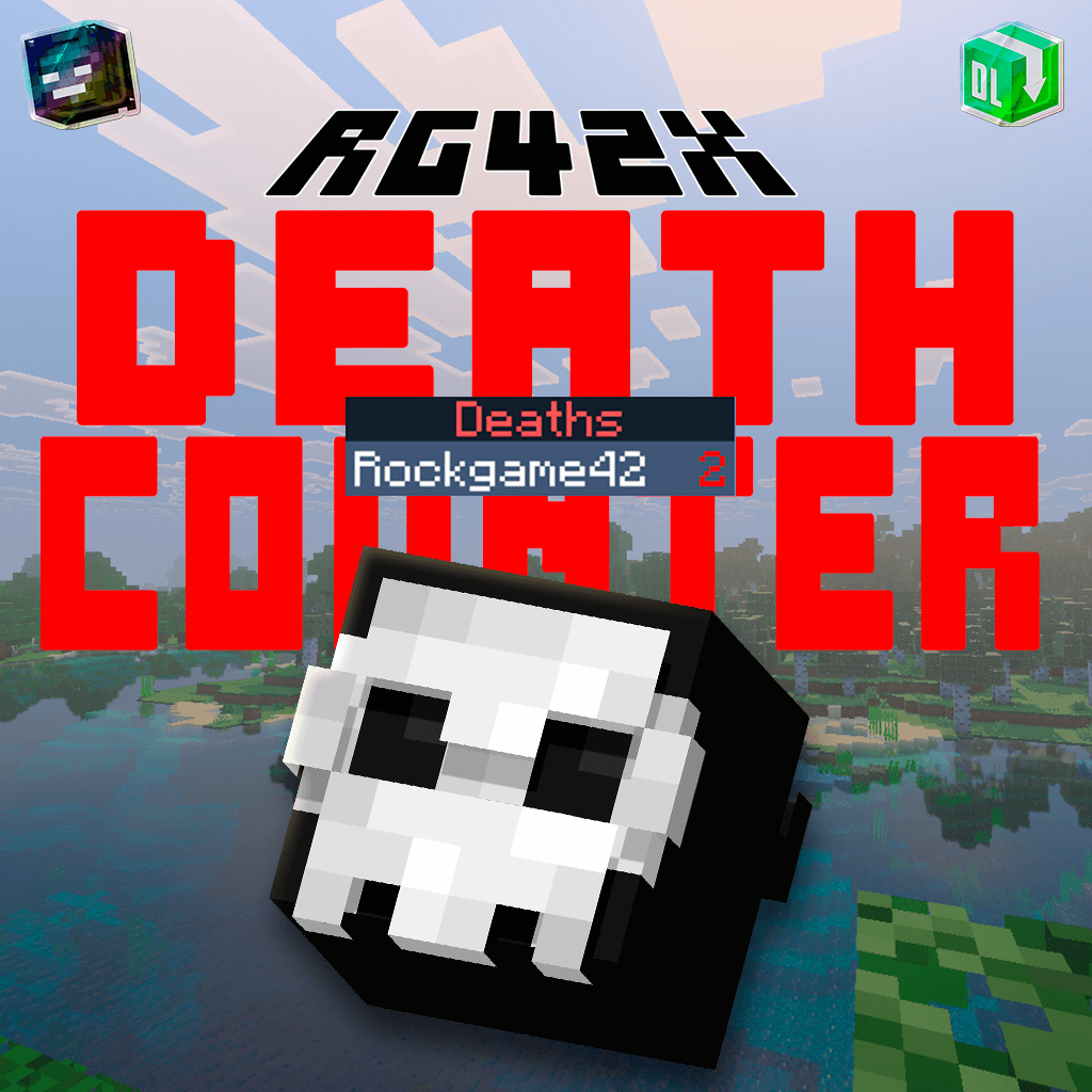 RG42X Death Counter screenshot 1 of 1