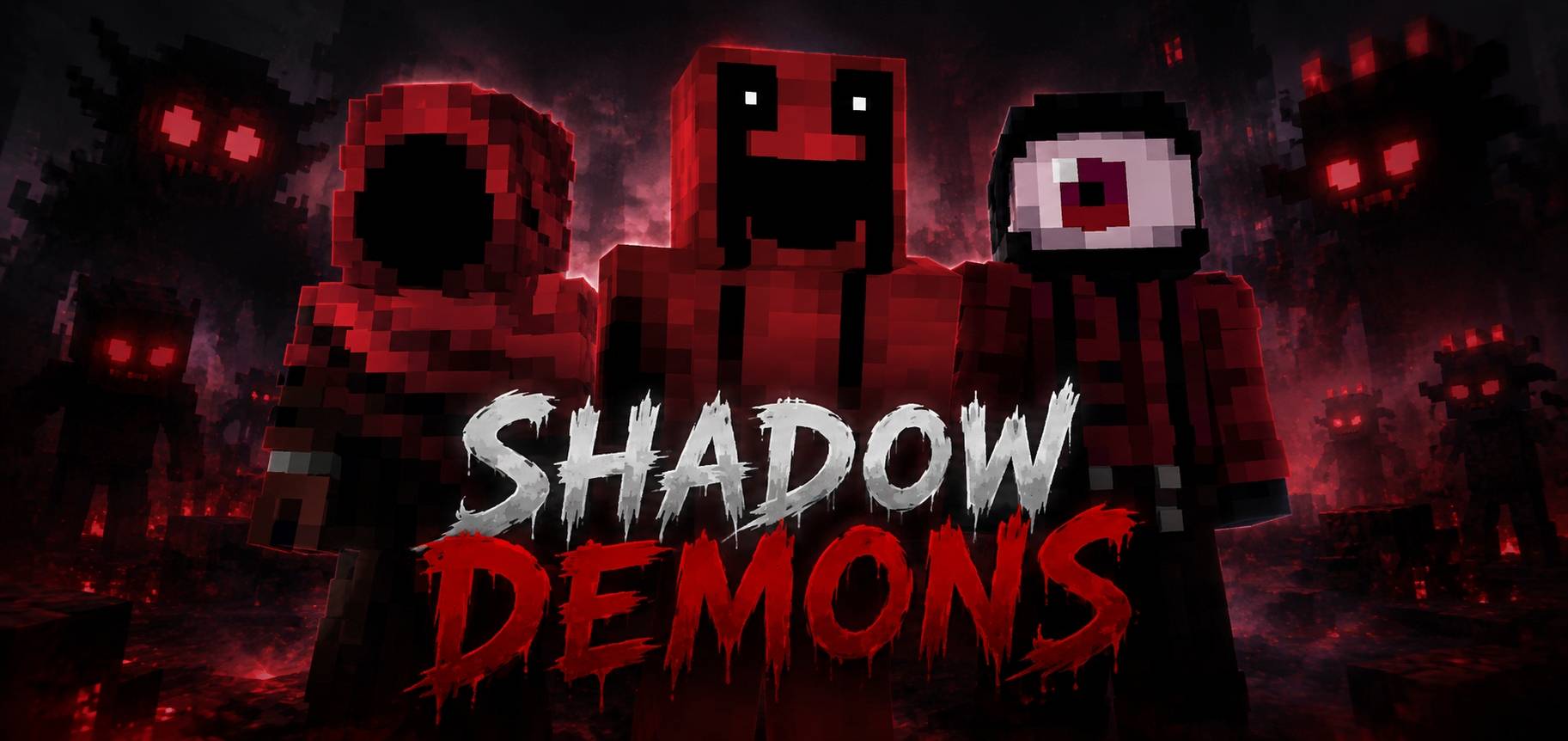 Shadow Demons screenshot 1 of 2