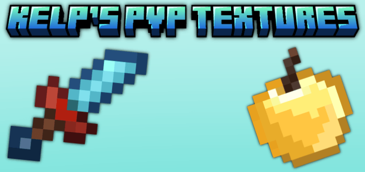 Kelp’s PvP Textures screenshot 1 of 6