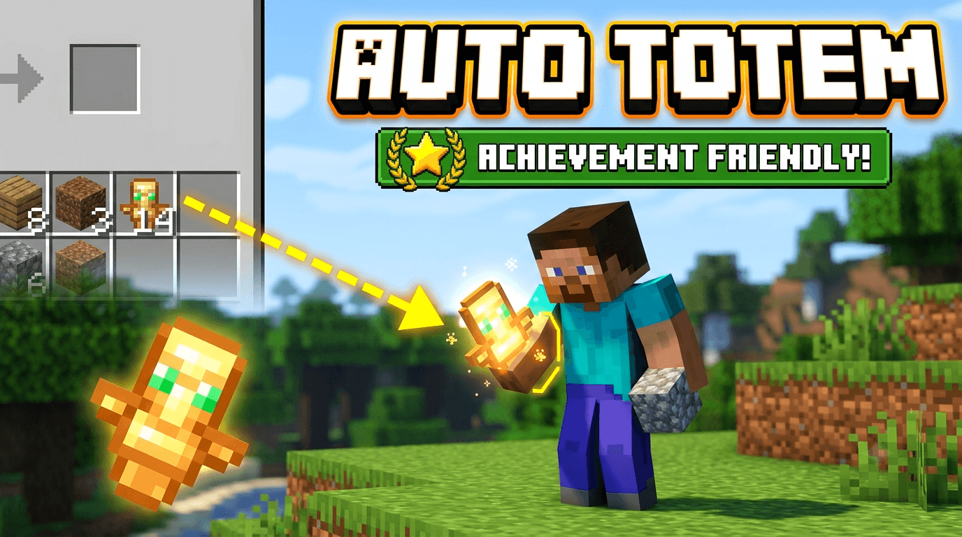 Syc's Auto Totem (Achievements Friendly) screenshot 1 of 1