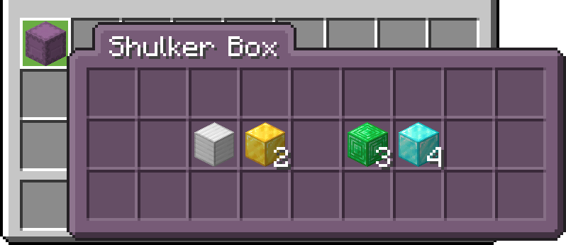 Shulker Preview screenshot 1 of 9