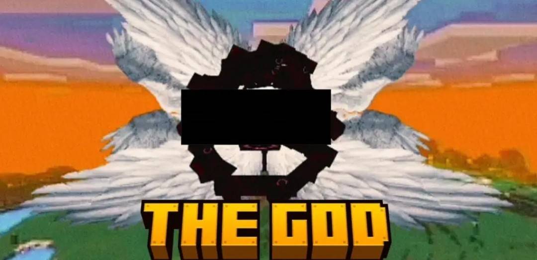 The God MCBE {With advanced AI} screenshot 1 of 5