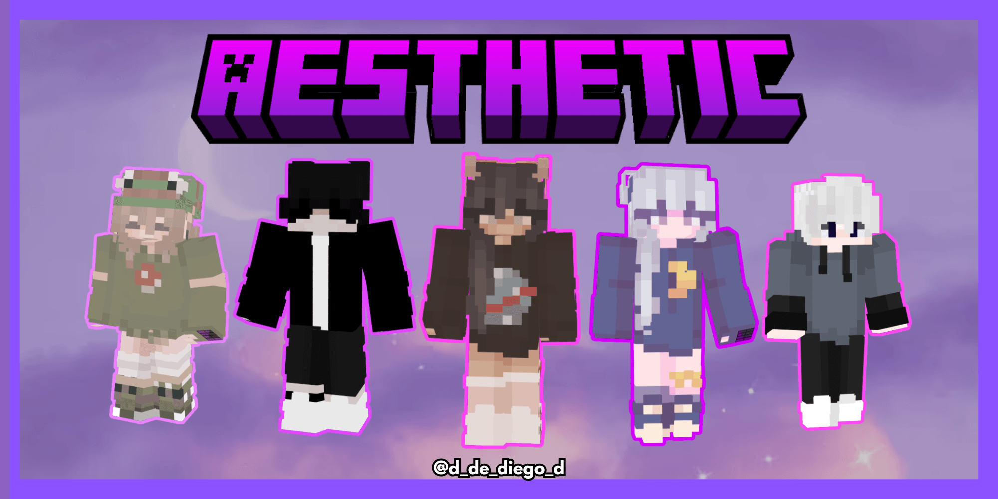 Aesthetic screenshot 1 of 4