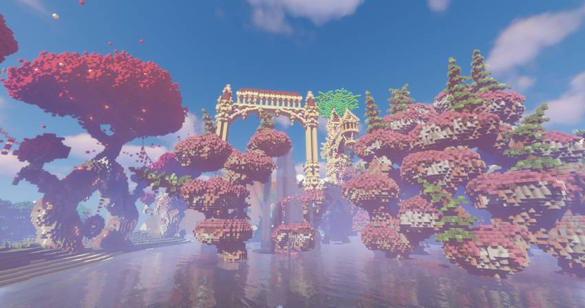 Four Elements Avatar screenshot 1 of 12