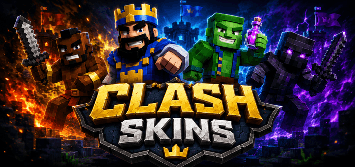 Clash skins screenshot 1 of 5