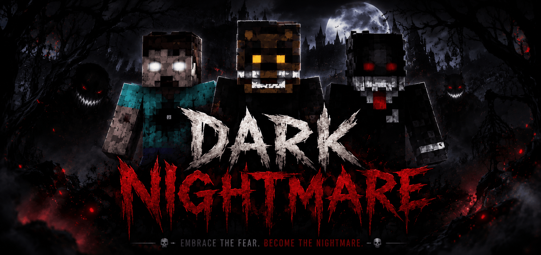 Dark Nightmare screenshot 1 of 5