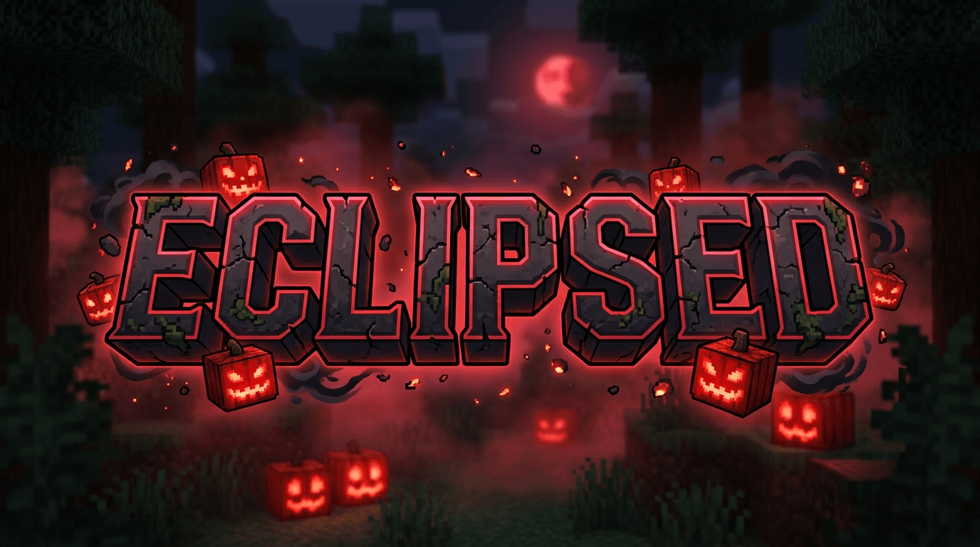 ECLIPSED: Complementary Edition | Vibrant Visuals screenshot 1 of 6