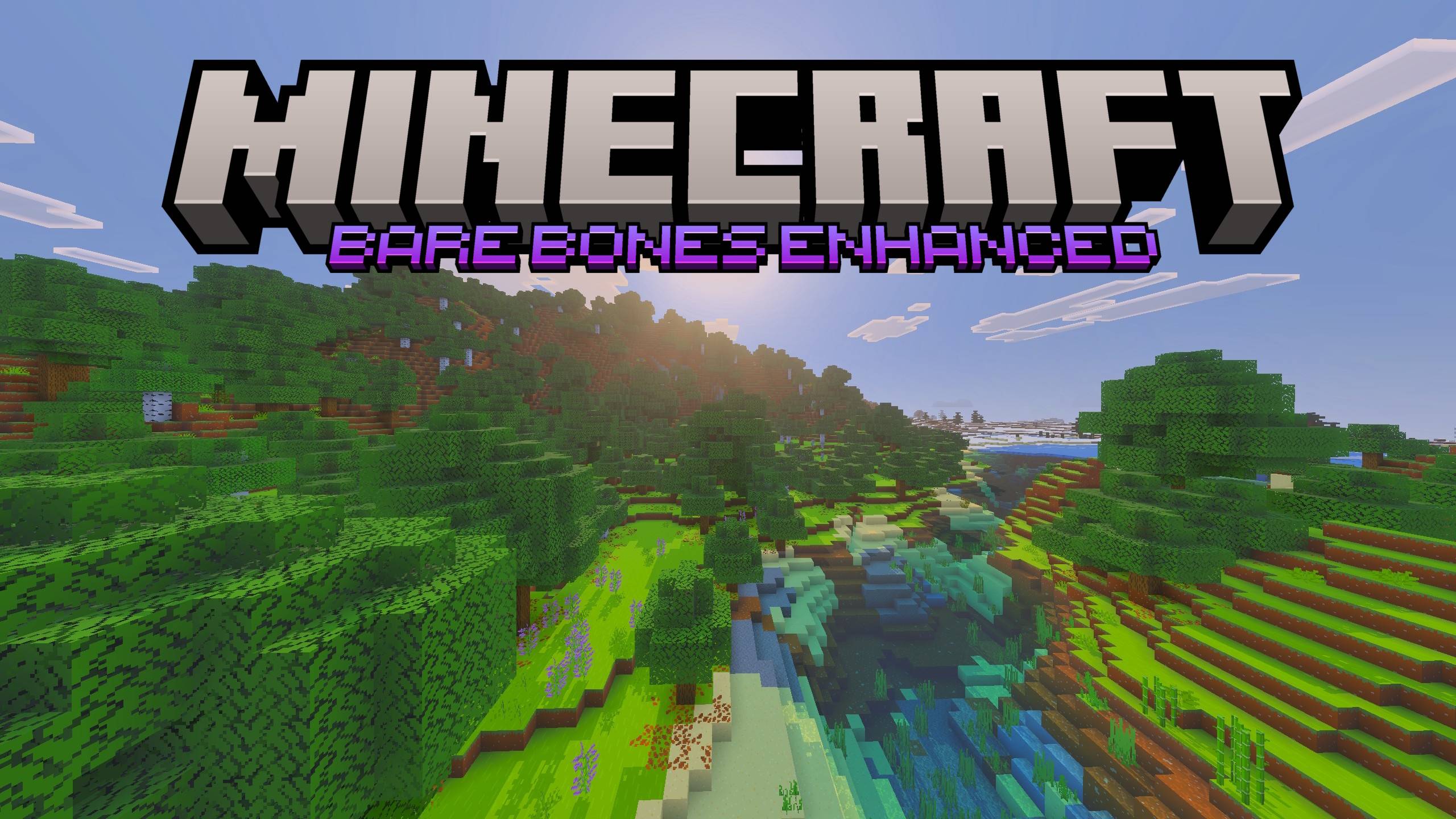 Bare Bones Enhanced screenshot 1 of 12